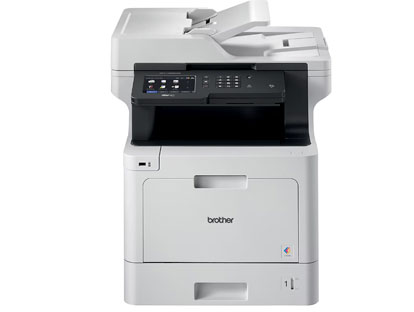 Brother MFC-L8360CDWMT