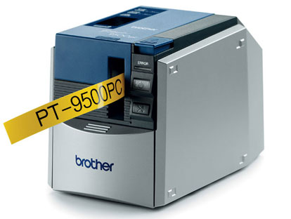 Brother PT-9500PC