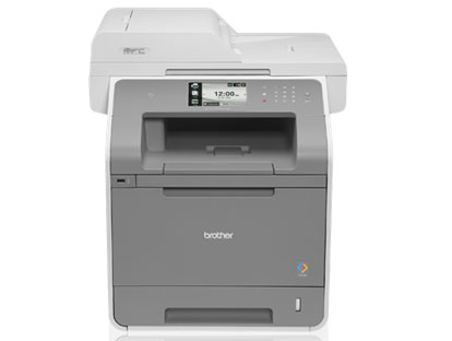 Brother MFC-L9550CDW