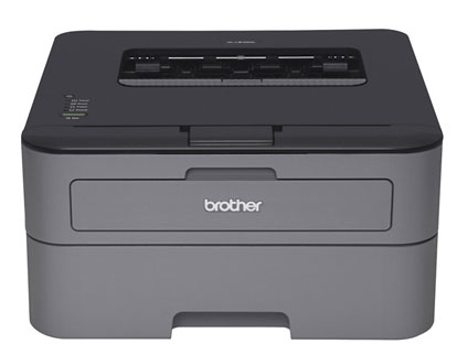 Brother HL-L2350DW