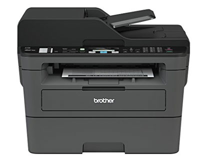 Brother MFC-L2710DW