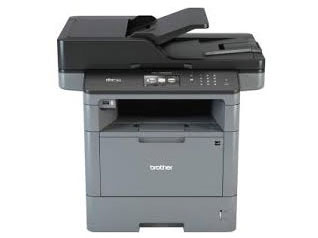 Brother DCP-L5500DN