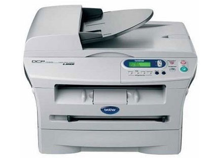 Brother DCP-7025