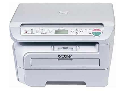 Brother DCP-7030