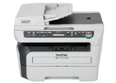 Brother DCP-7040