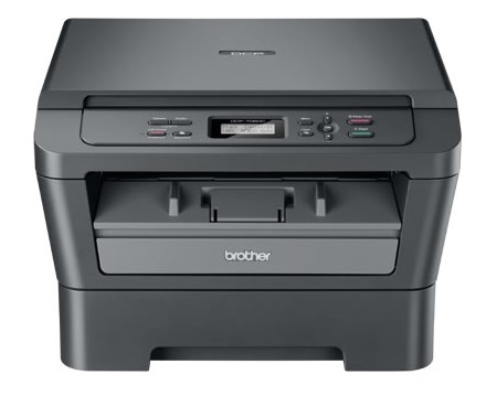 Brother DCP-7060D