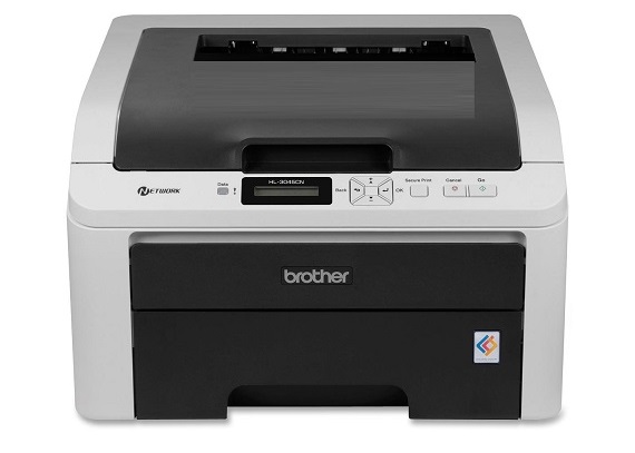 Brother HL-3045CN