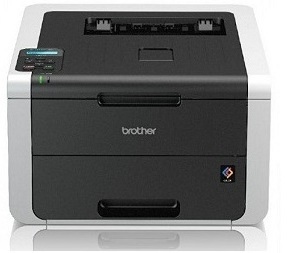 Brother HL-3170CDW