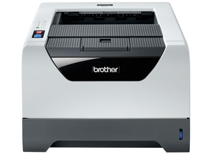 Brother HL-5350DN