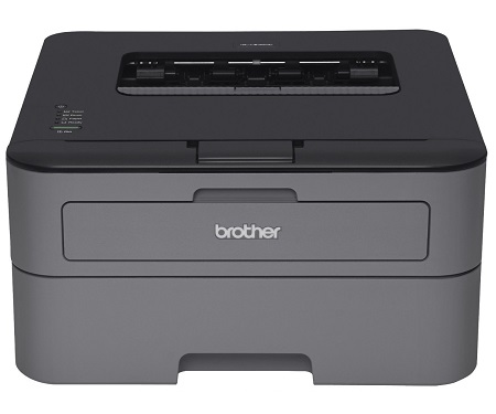 Brother HL-L2300D