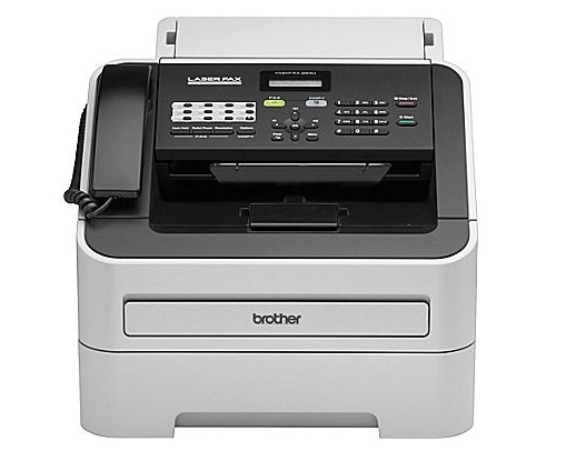 Brother Intellifax 2840