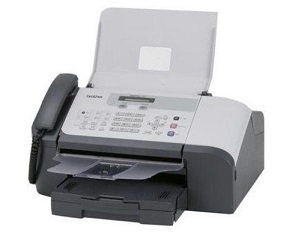 Brother Intellifax 2850