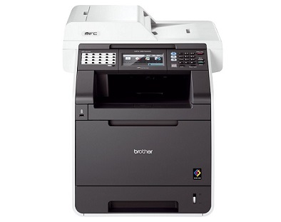 Brother MFC-9970cdw