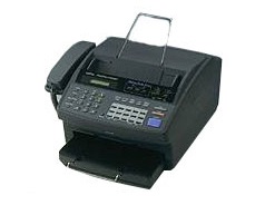 Brother Intellifax 1550mc