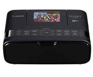 Canon SELPHY CP1200