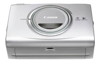 Canon SELPHY CP200