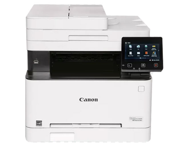 Canon Color imageCLASS MF654Cdw