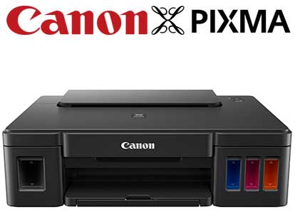 Canon PIXMA G1200