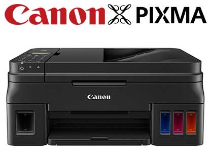 Canon PIXMA G4200