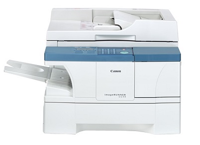 Canon ImageRUNNER 1300