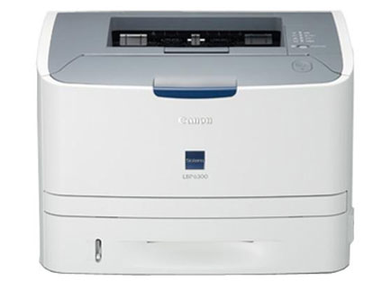 Canon ImageClass LBP6300dn