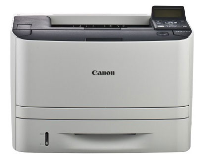 Canon ImageClass LBP6670dn