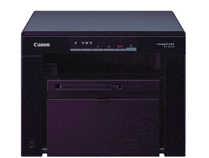 Canon ImageClass MF3010