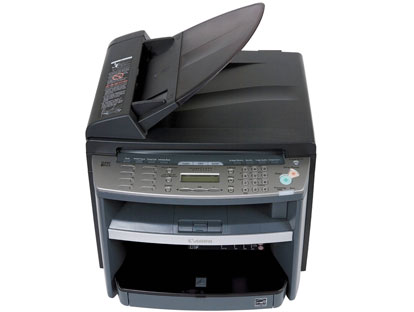 Canon ImageClass MF4370dn