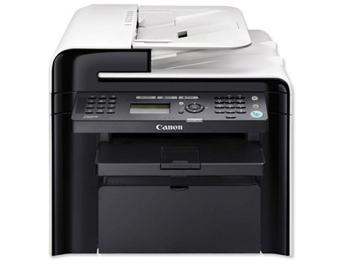 Canon ImageClass MF4550