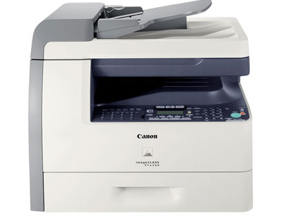 Canon ImageClass MF6530