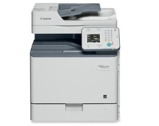 Canon ImageClass MF810Cdn