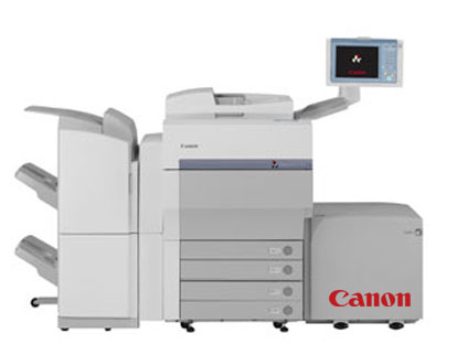 Canon ImagePRESS C1