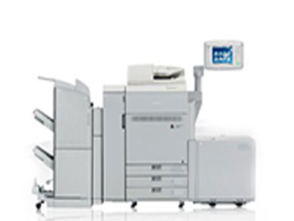 Canon ImagePRESS C6010