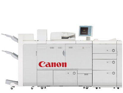 Canon ImagePRESS C7000VP