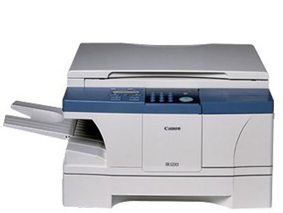 Canon ImageRUNNER 1210