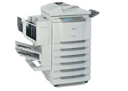 Canon ImageRUNNER 210