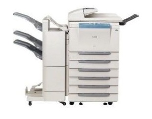 Canon ImageRUNNER 330N