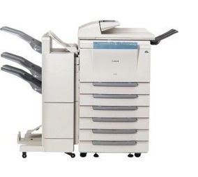 Canon ImageRUNNER 330