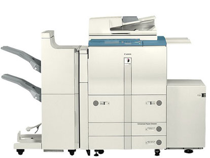 Canon ImageRUNNER 5000E