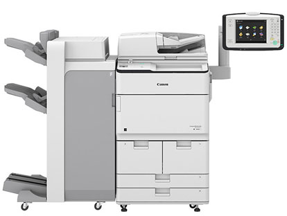 Canon ImageRUNNER 8505i