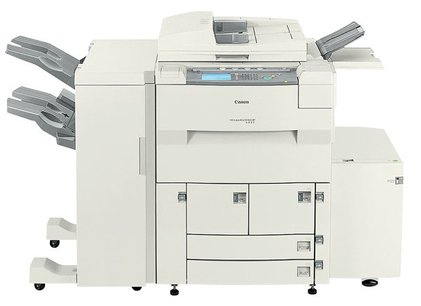 Canon ImageRUNNER 600V