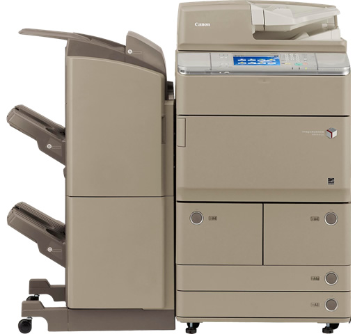 Canon ImageRUNNER 6055