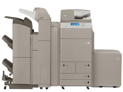 Canon ImageRUNNER 6065