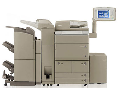 Canon ImageRUNNER 8085