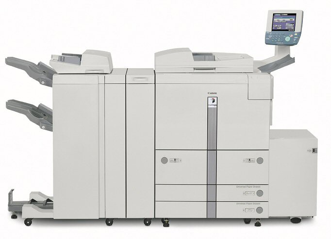 Canon ImageRUNNER 9070