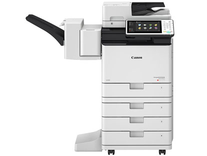 Canon ImageRUNNER C255i