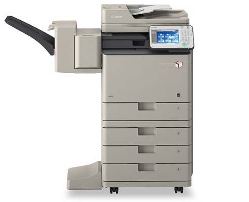 Canon ImageRUNNER C250iF