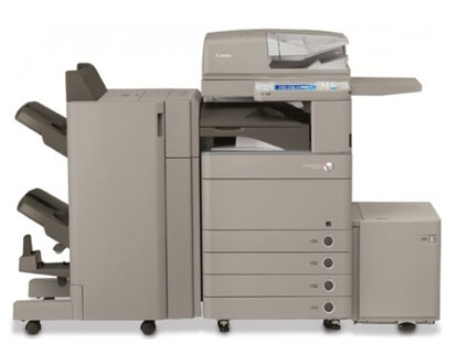 Canon ImageRUNNER C5045