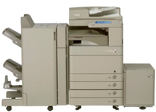 Canon ImageRUNNER 4051