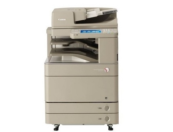 Canon ImageRUNNER 4025